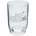 3 Oz. Stemless Wine Glass